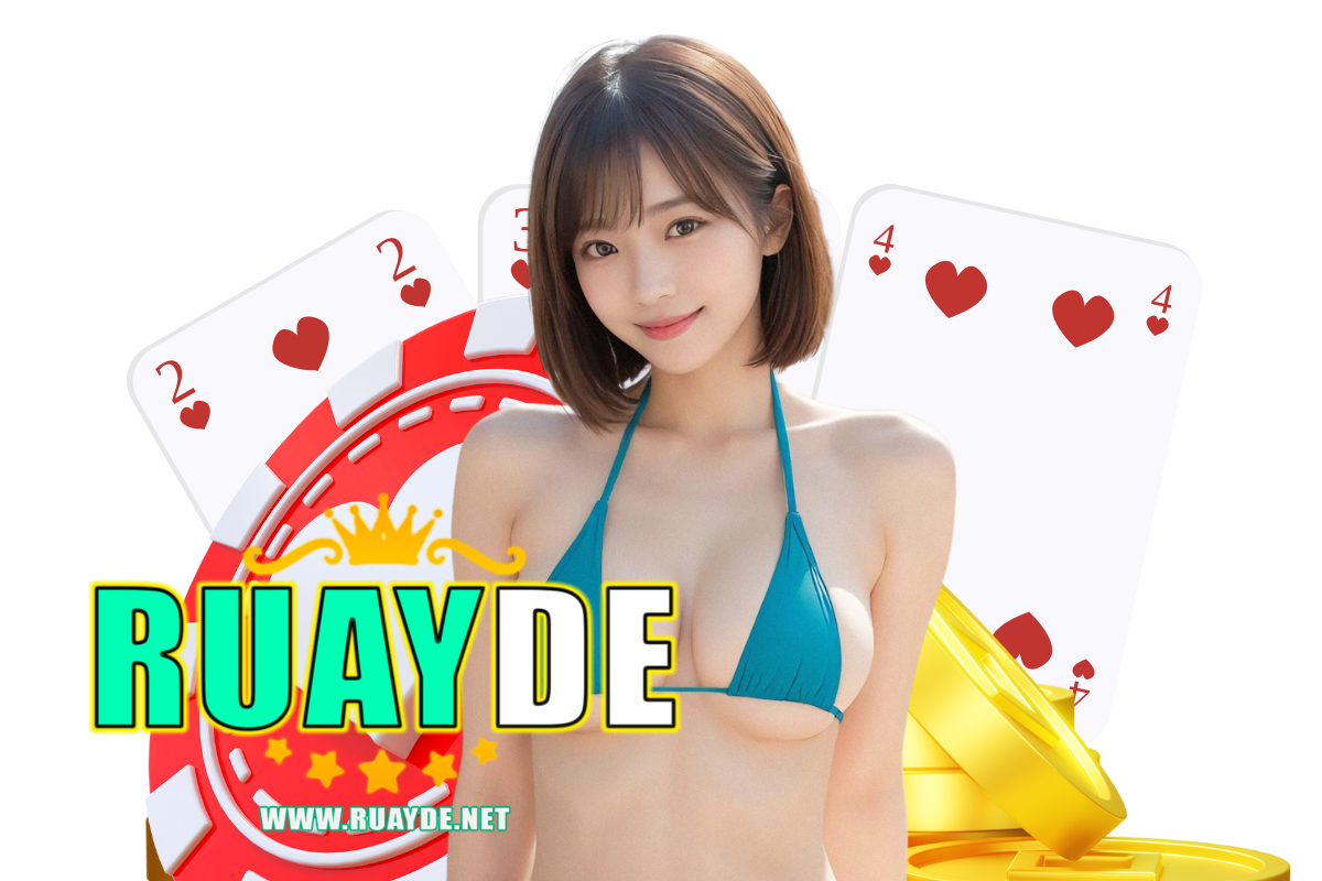 ruayde wallet